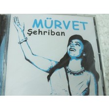 Şehriban Mürvet CD Sıfır