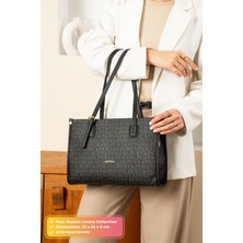 POLOGRAND London Orijinal Yeni Sezon Just Polo Collection Lüks Yumuşak Deri Yılbaşı Hediyesi Şık El Kol Omuz Çantası