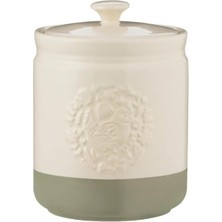 Mason Cash Home To Roost Büyük Boy Saklama Kavanozu 13 x 19 cm