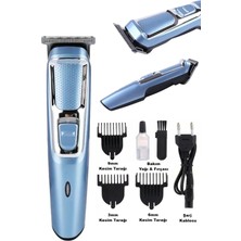 Özbience Lazer Epilasyon Öncesi Tüy Kısaltma Makinası, Ense ve Kaş Için