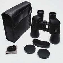 Zenvia 16X50 Perma Focus – Otomatik Netleme El Dürbünü 1000M/60M