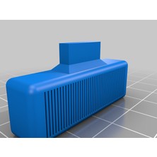 Bmw E90 Panel Kilitleme Kolu Aparatı- 4909440