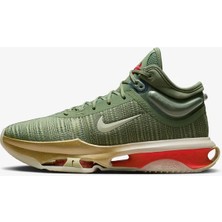 Nike Gt Jump 2 Erkek Basketbol Ayakkabıları (Dar KALIP)DJ9431-302