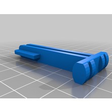 (177860D011) Toyota Corolla  Plastik Klips- K1487