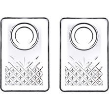 Paşabahçe, Çay Tabağı Ikili