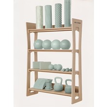 Rane Yoga Pilates Çok Amaçlı Stand