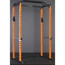 Rane Power Rack