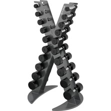 Rane Dambıl Stsndı Chrome Model Dambıllara Uyumlu Stanttır