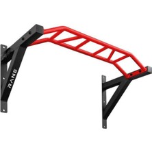 Rane Barfiks Barı Farklı Tutuş Açılı