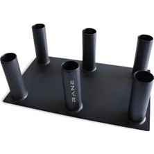 Rane Olimpik Bar Standı