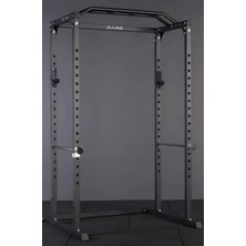 Rane Squat Rack