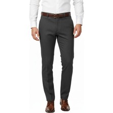 Günce Erkek Kışlık Likra Kumaş Pantolon BGL-ST04906