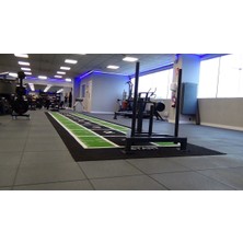 Rane Sled Ground 130 cm En 10 Metre Uzunluk Kızak Halısı R3 Model