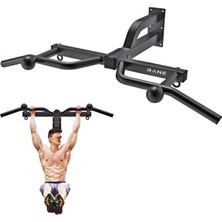 Rane Barfiks Pull Up