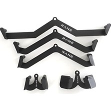 Rane G1 Cable Crossover Aparatları