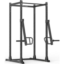 Rane Power Rack Jammer Arms Kolları Eklentili