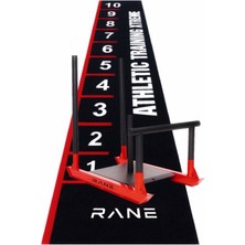 Rane Sled Ground 1X10 Metre Kızak Halısı ve Kızak