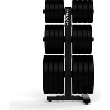 Rane Olimpik Ağırlık Plakası Sehpası