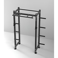 Rane Power Rack