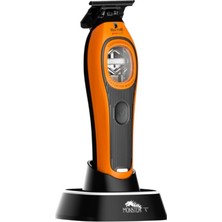 Özbience Profesyonel Tıraş Çizim Makinesi, Keskin ve Hassas Çizim Araçları