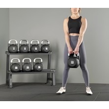 Rane Kettlebell Standı