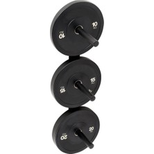 Rane Olimpik Plaka Uyumlu Ağırlık Plakası Standı