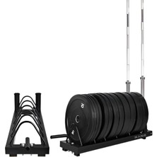 Rane Ağırlık Plakası Bar Standı