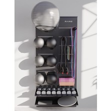 Rane Pilates Yoga Stand