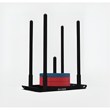 Rane Crossfit Antrenman Kızağı