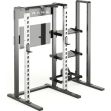 Rane Half Rack (Digital+Tv) Bağlantı Aparatlı Lüks Tasarım
