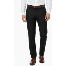 Kamer Erkek Regular Fit Klasik Pilesiz Kanvas Pantolon P1142 BGL-ST04795