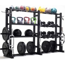 Rane Ağrlık Plakası Kettlebell Bar Dambıl Medicine Ball Standı