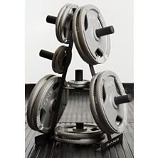 Rane Olimpik Ağırlık Plaka Standı