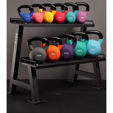 Rane Kettlebell Standı