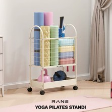 Rane Pilates Yoga Stand