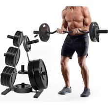 Rane Olimpik Ağırlık Plaka Standı