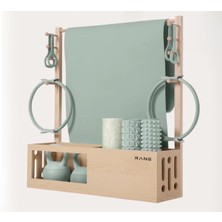 Rane Pilates Yoga Standı