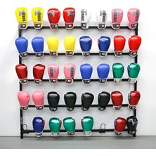 Rane Boks Eldiveni Rafı