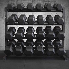 Rane Dambıl Hex Dambıl Standı