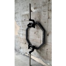 Rane Hex Bar Trap Bar Çoklu Tutuş Seçeneklerine Sahip Rane Rx2 Bar