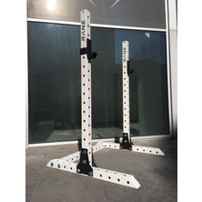 Rane Squat Rack