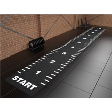 Rane Sled Ground 1X10 Metre Kızak Halısı Model 1