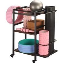 Rane Yoga Pilates Standı