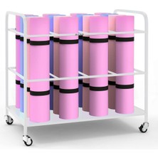 Rane Pilates Yoga Mat Standı