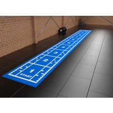 Rane Sled Ground 1X10 Metre Kızak Halısı Model 2