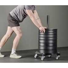 Rane Olimpik Ağırlık Standı