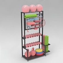 Rane Pilates Yoga Standı