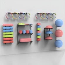 Rane Yoga Pilates Studio Tasarım Seti Stadları