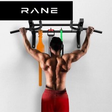 Rane Barfiks Pull Up Barı