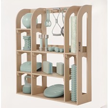 Rane Yoga Pilates Aksesuar Standı